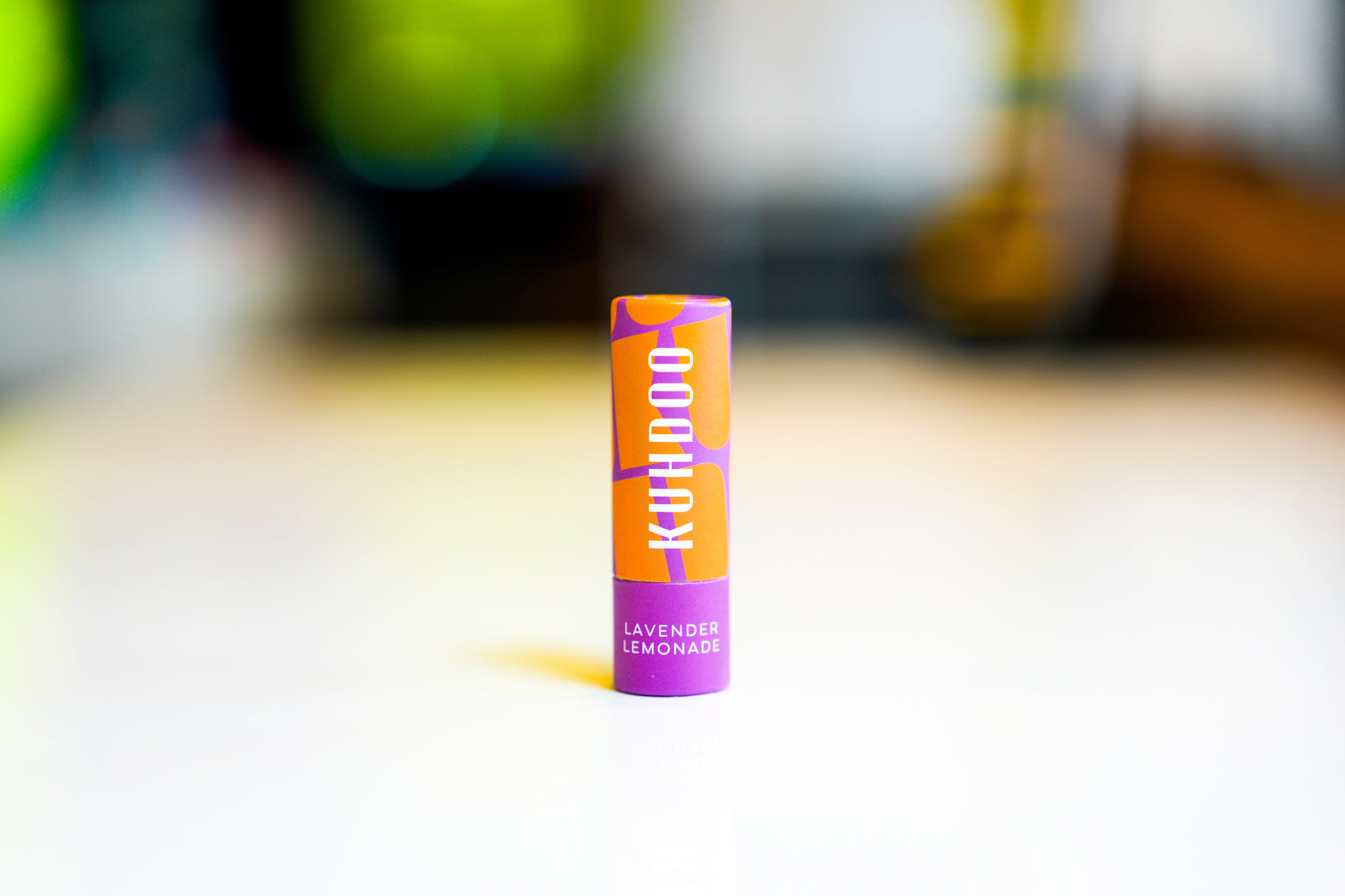Lavender Lemonade Lip Balm