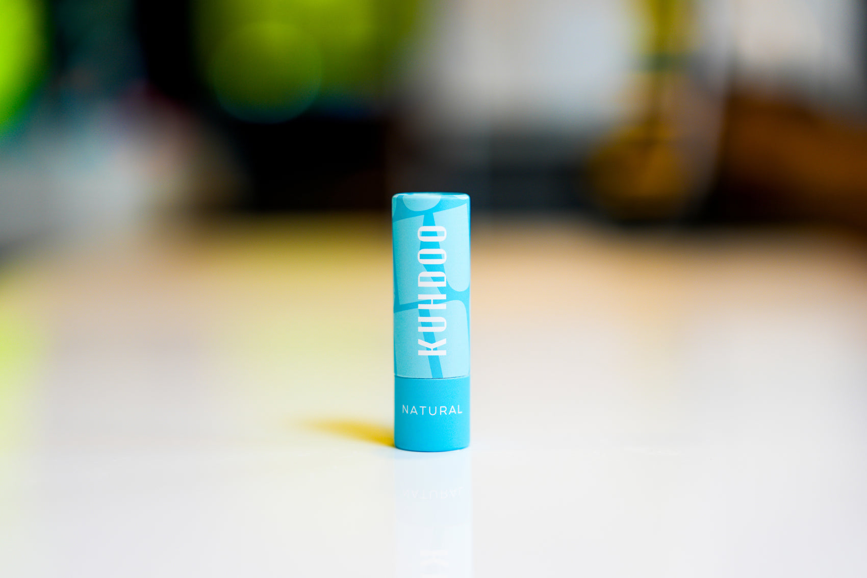 Simply Natural Lip Balm